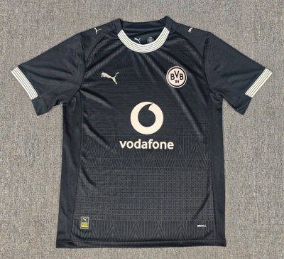 2026 27 BVB away Soccer Jersey